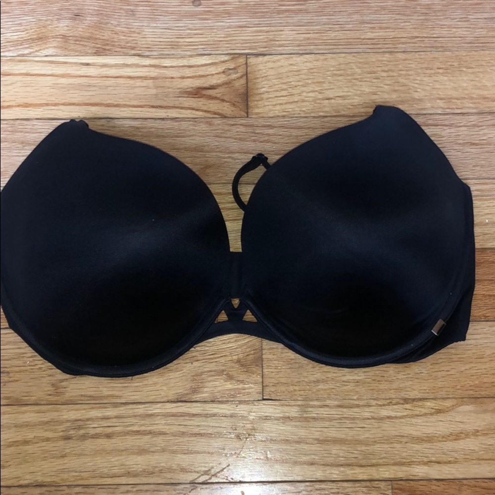 Very Sexy push-up Victoria’s Secret bra